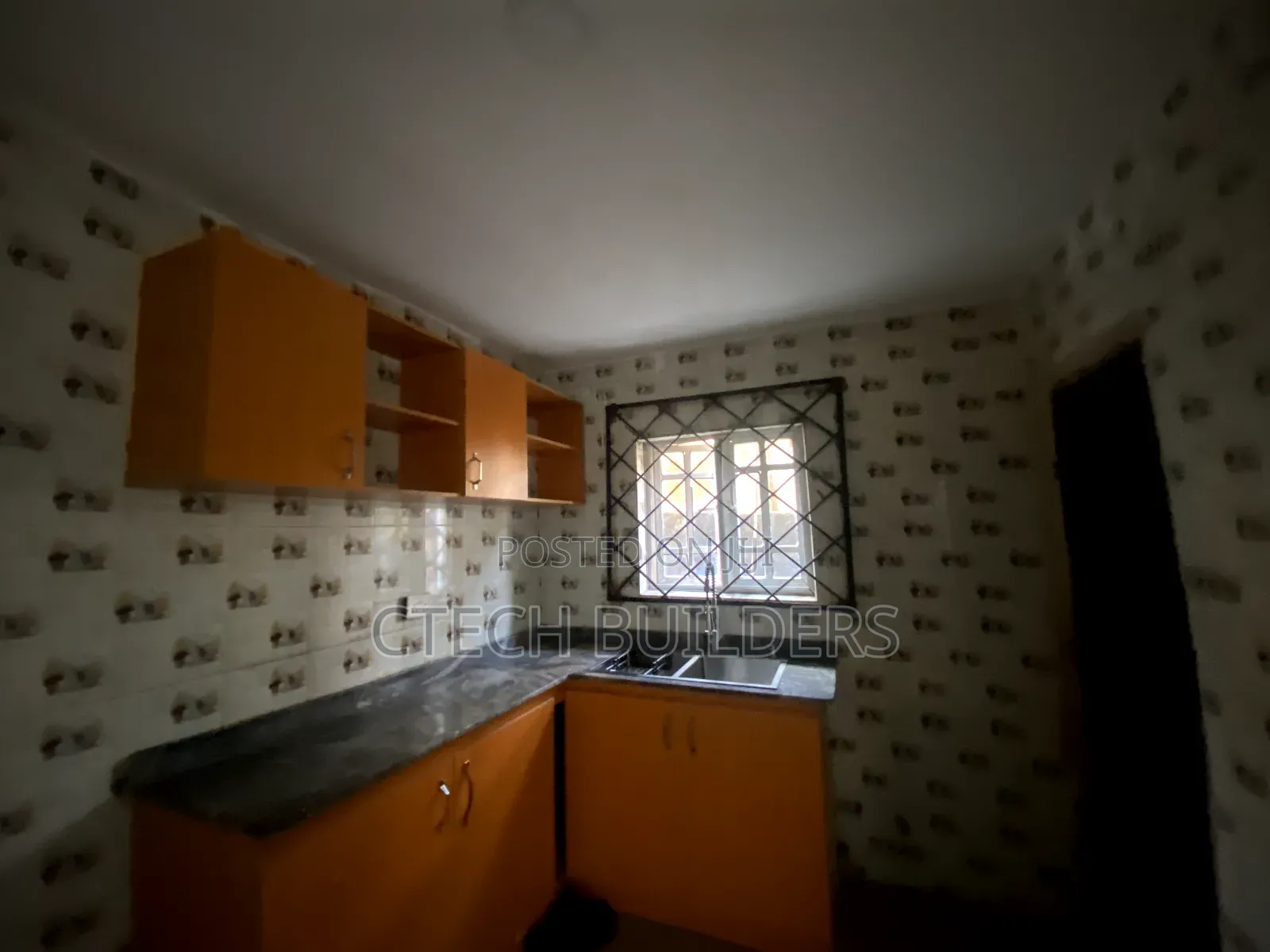 3bdrm Block of Flats in Benin City for rent in Benin City
