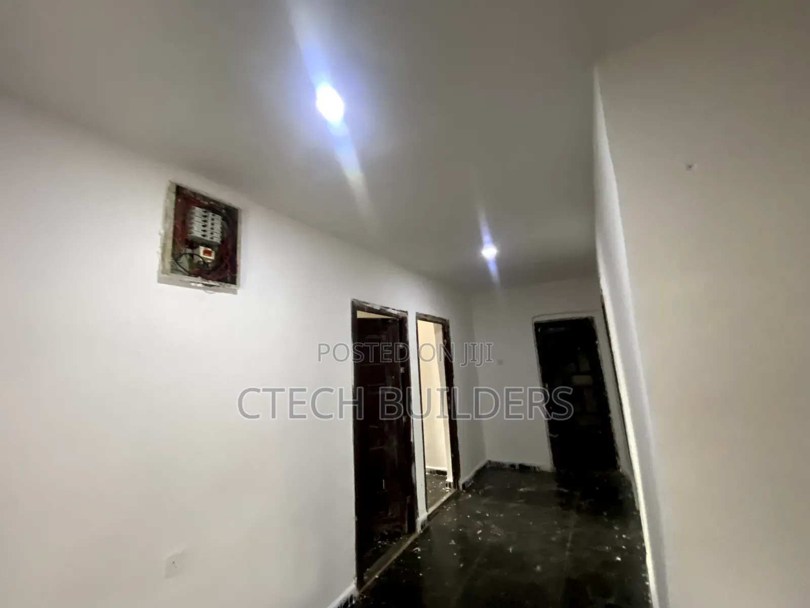 3bdrm Block of Flats in Benin City for rent in Benin City
