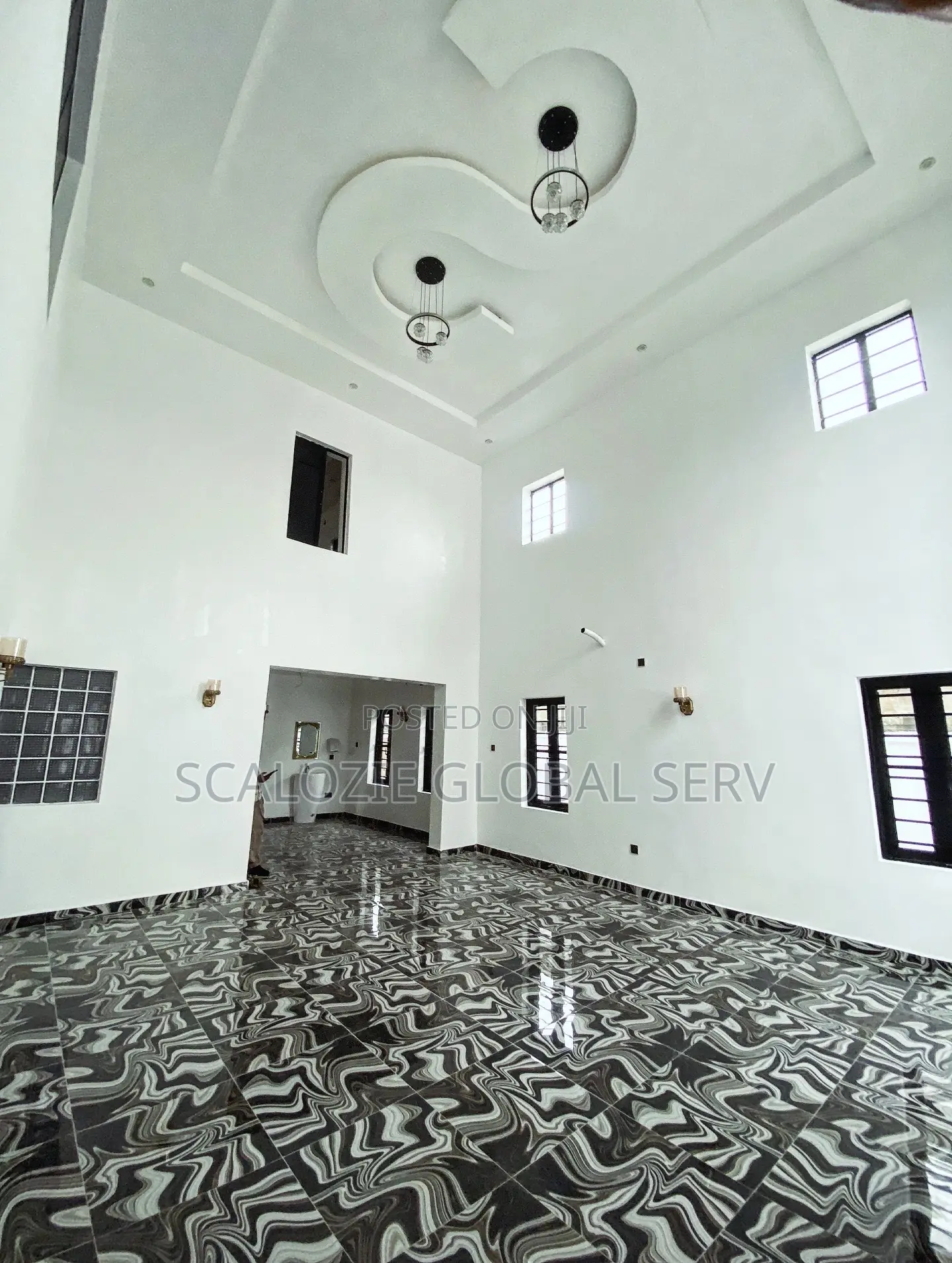 4bdrm Duplex in Elimbu for sale in Elimbu