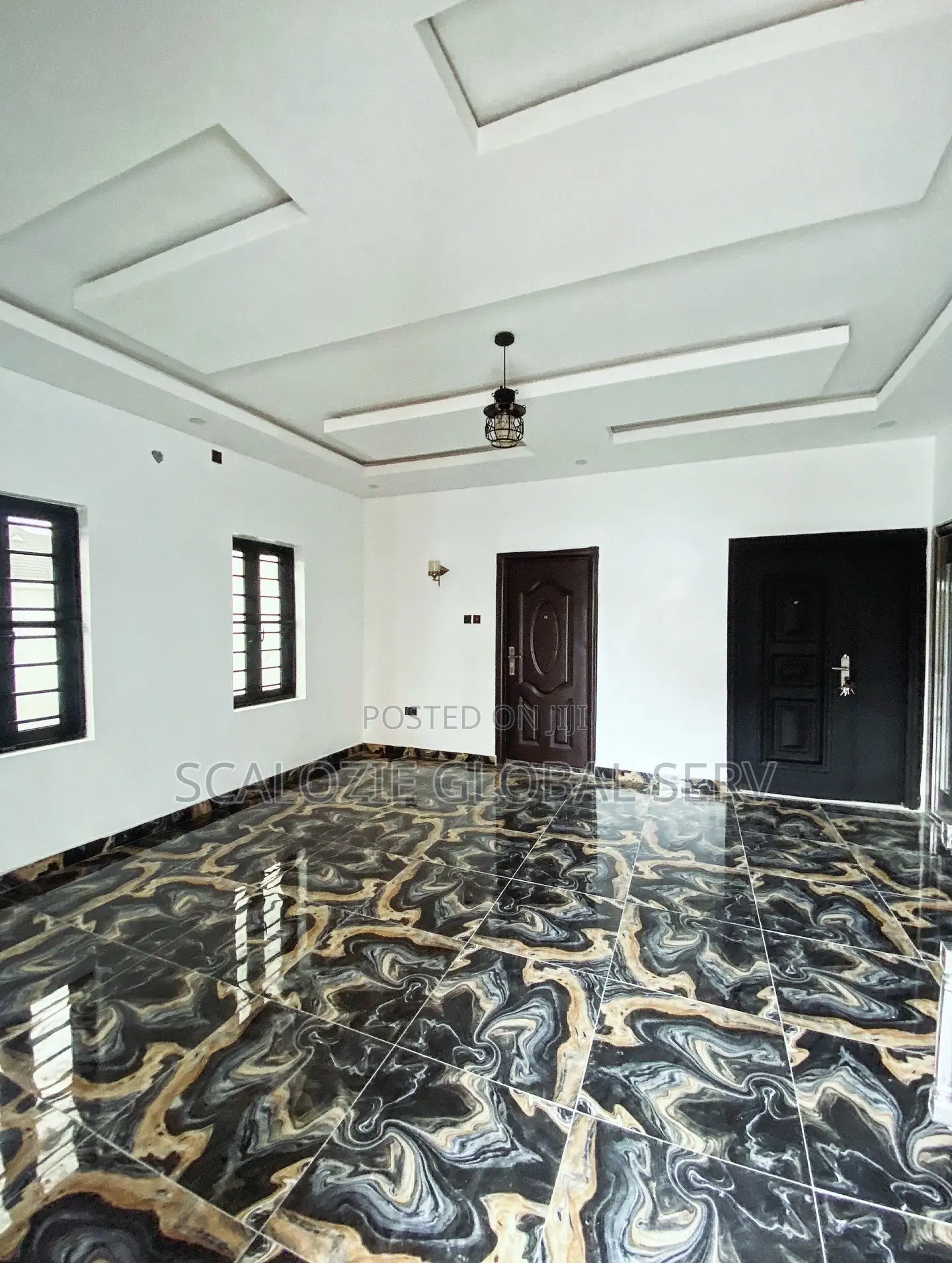 4bdrm Duplex in Elimbu for sale in Elimbu
