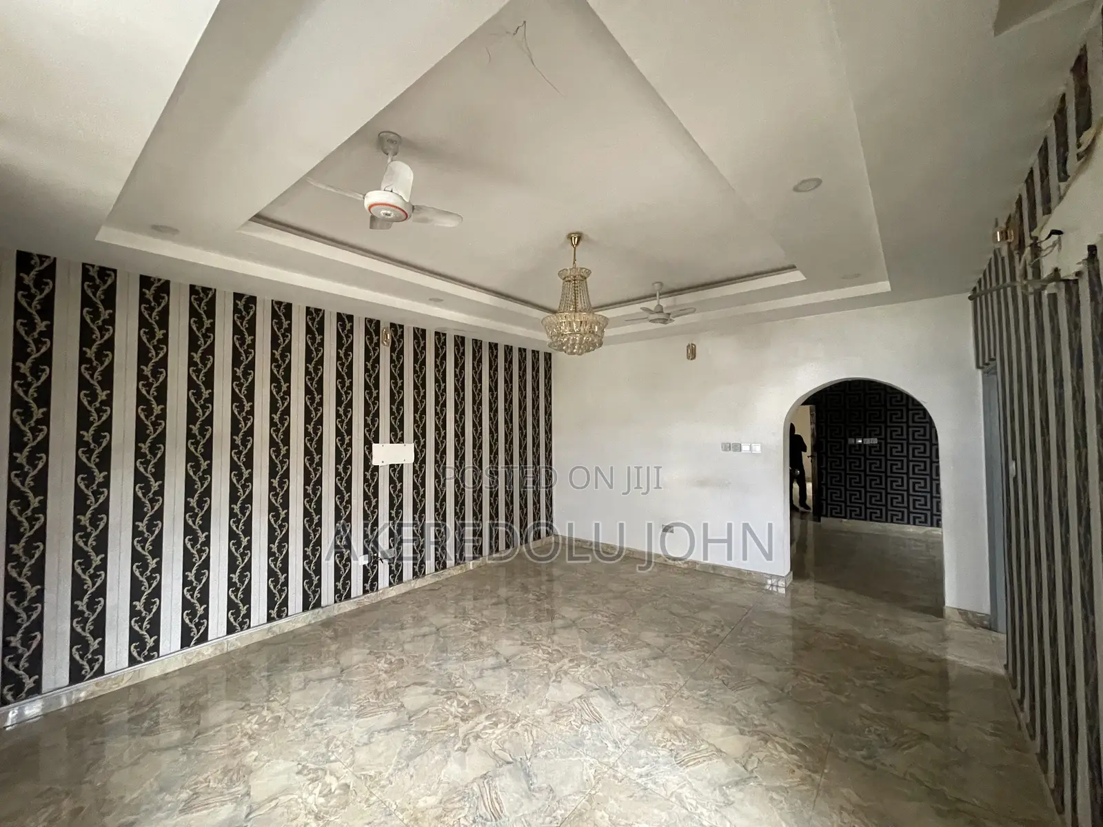 4bdrm Duplex in Jahi for rent in Jahi