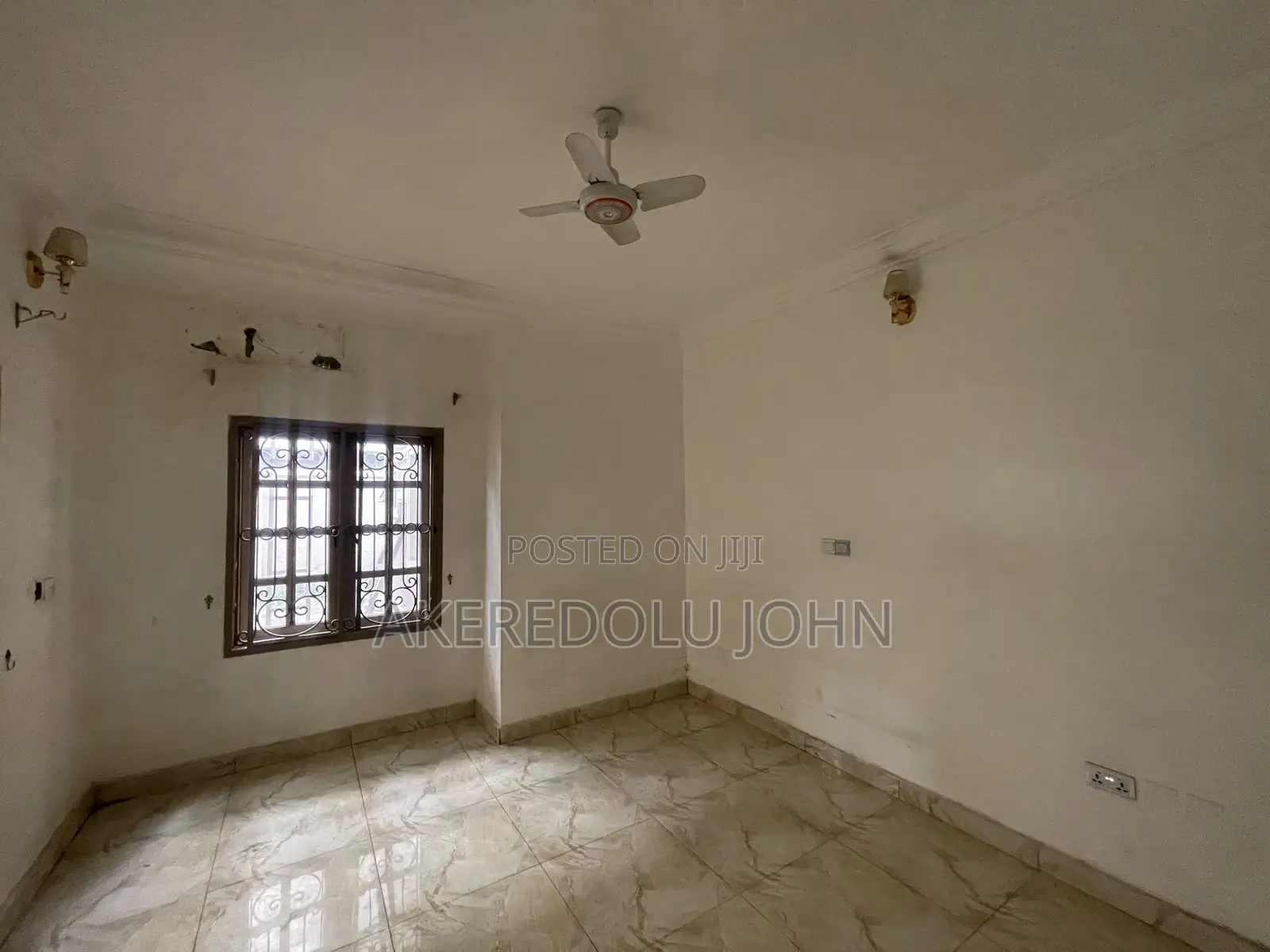 4bdrm Duplex in Jahi for rent in Jahi
