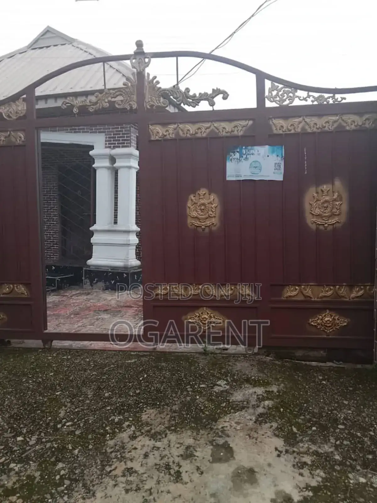 1bdrm Room & Parlour in Benin City for rent in Benin City