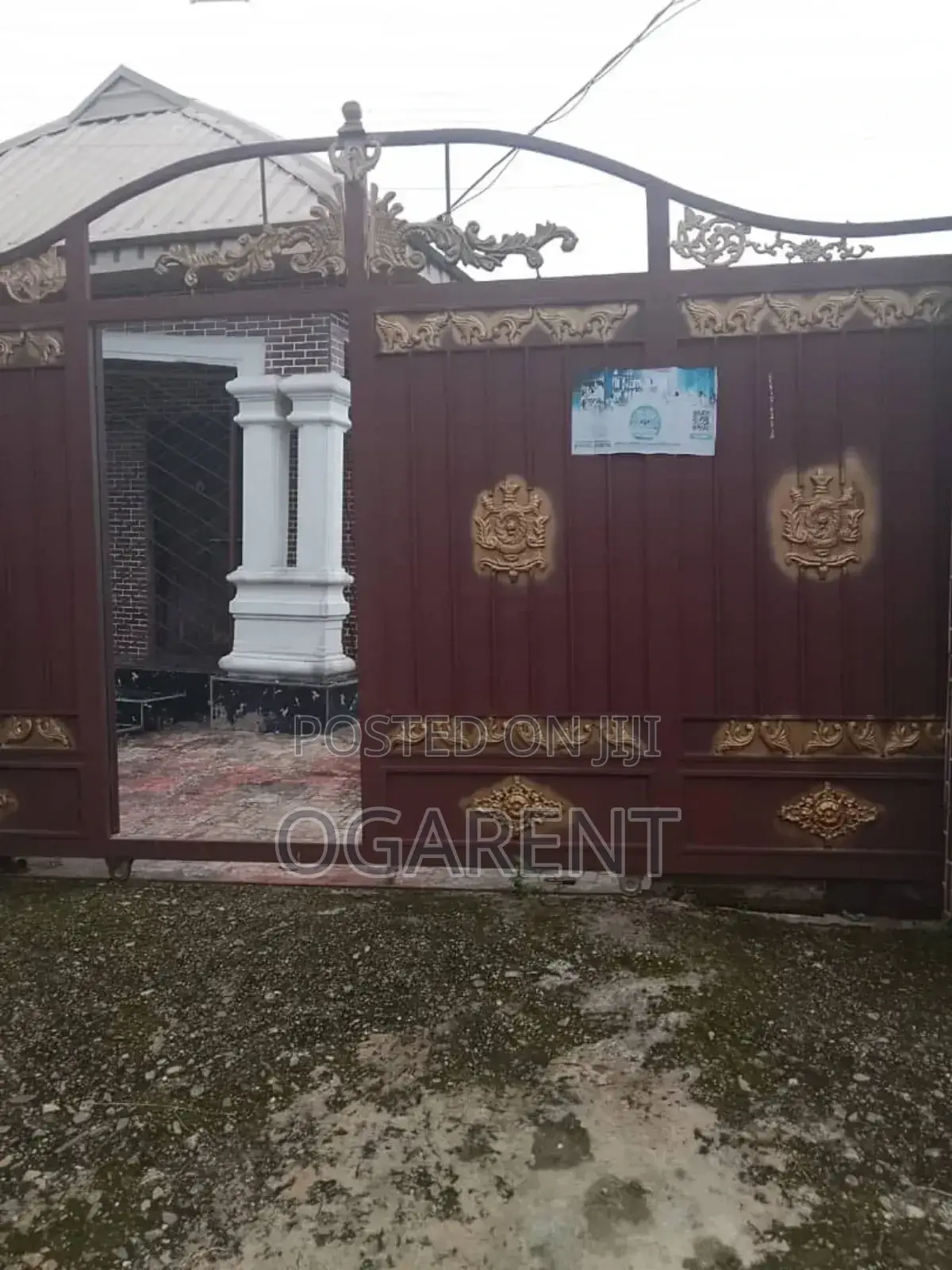 1bdrm Room & Parlour in Benin City for rent in Benin City