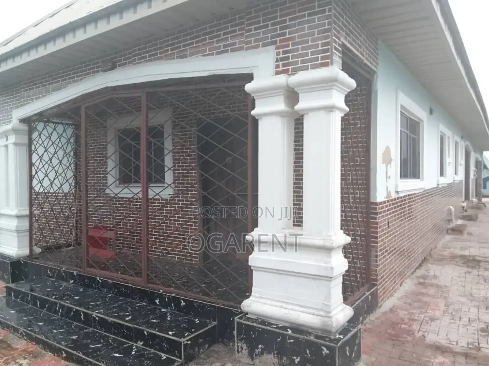 1bdrm Room & Parlour in Benin City for rent in Benin City