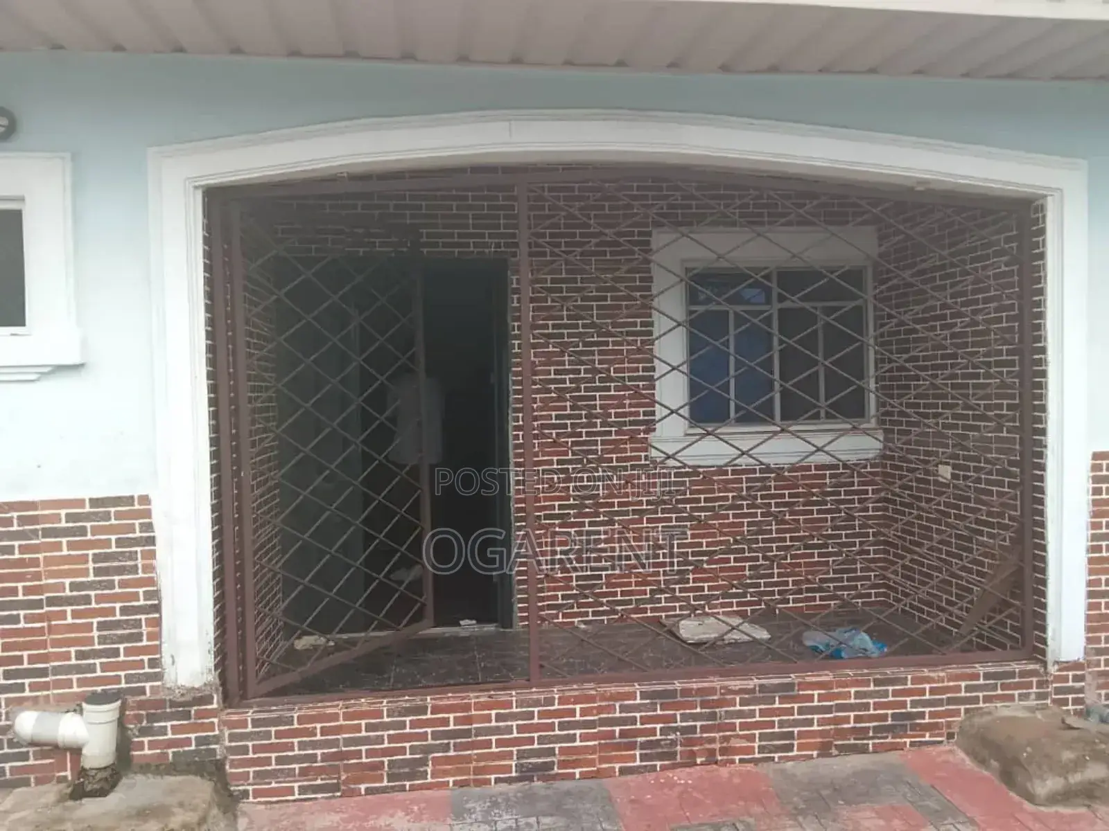 1bdrm Room & Parlour in Benin City for rent in Benin City