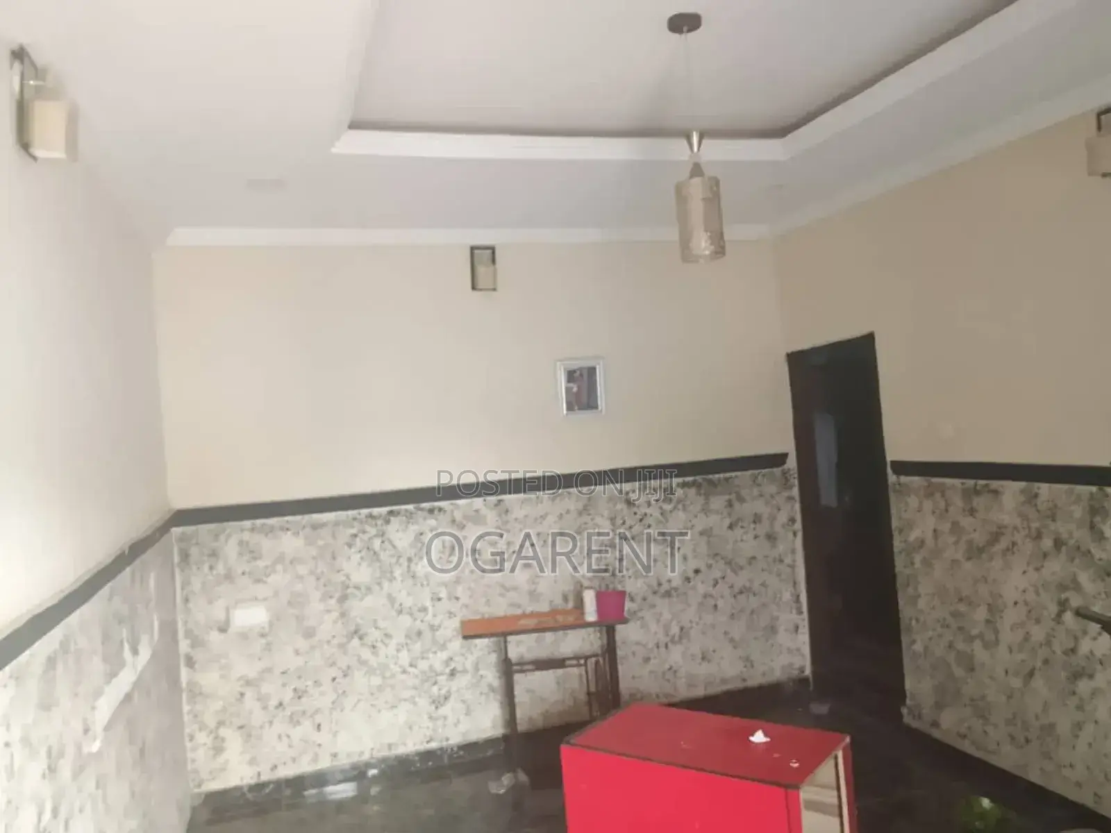 1bdrm Room & Parlour in Benin City for rent in Benin City