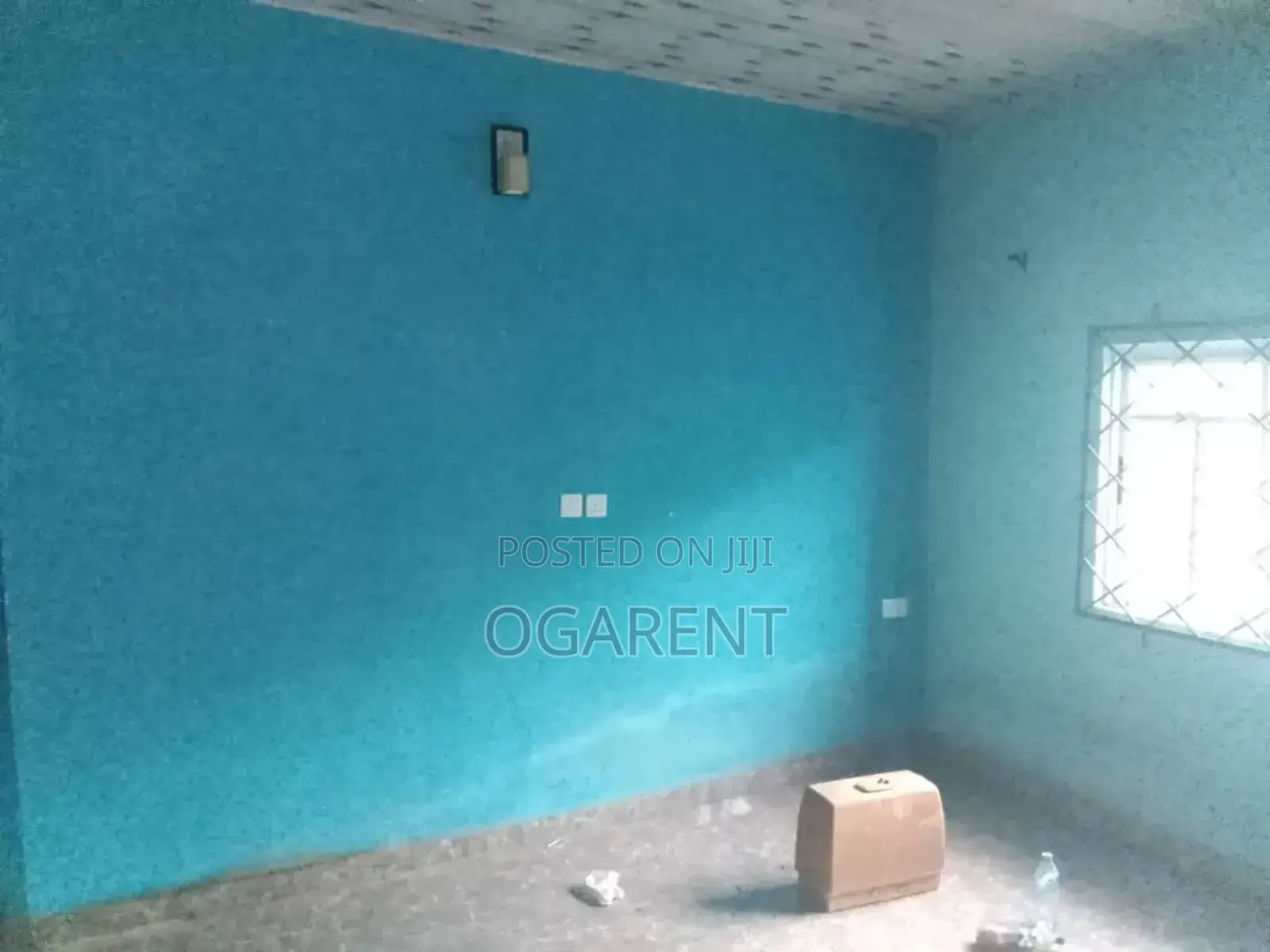 1bdrm Room & Parlour in Benin City for rent in Benin City