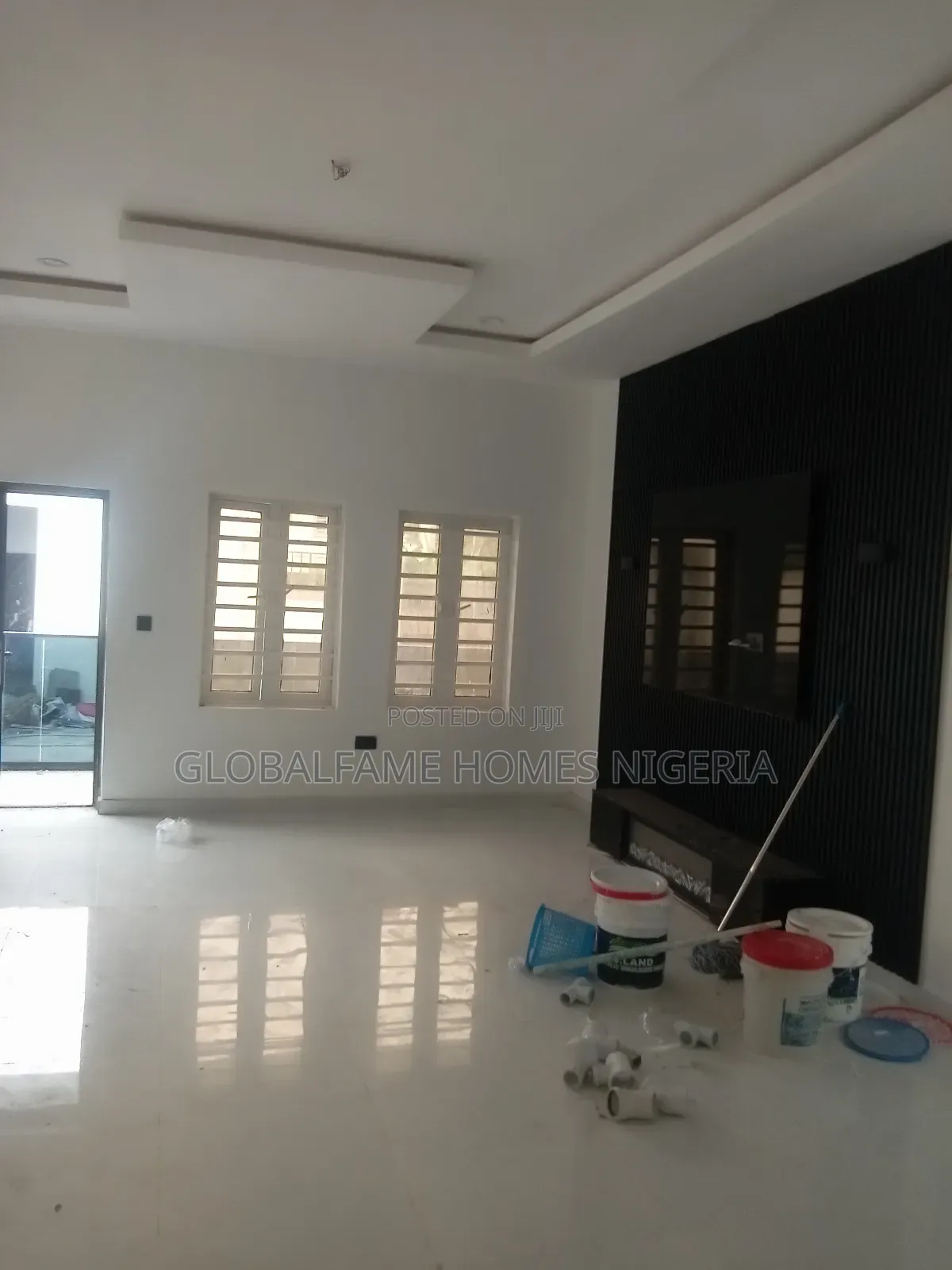 4bdrm Duplex in In An Estate By for rent in Lakowe