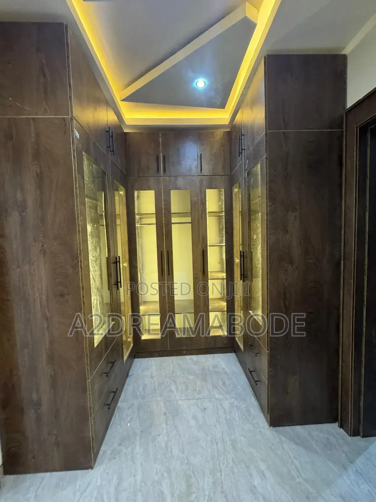 4bdrm House in Ogba, Ikeja for sale in Ikeja