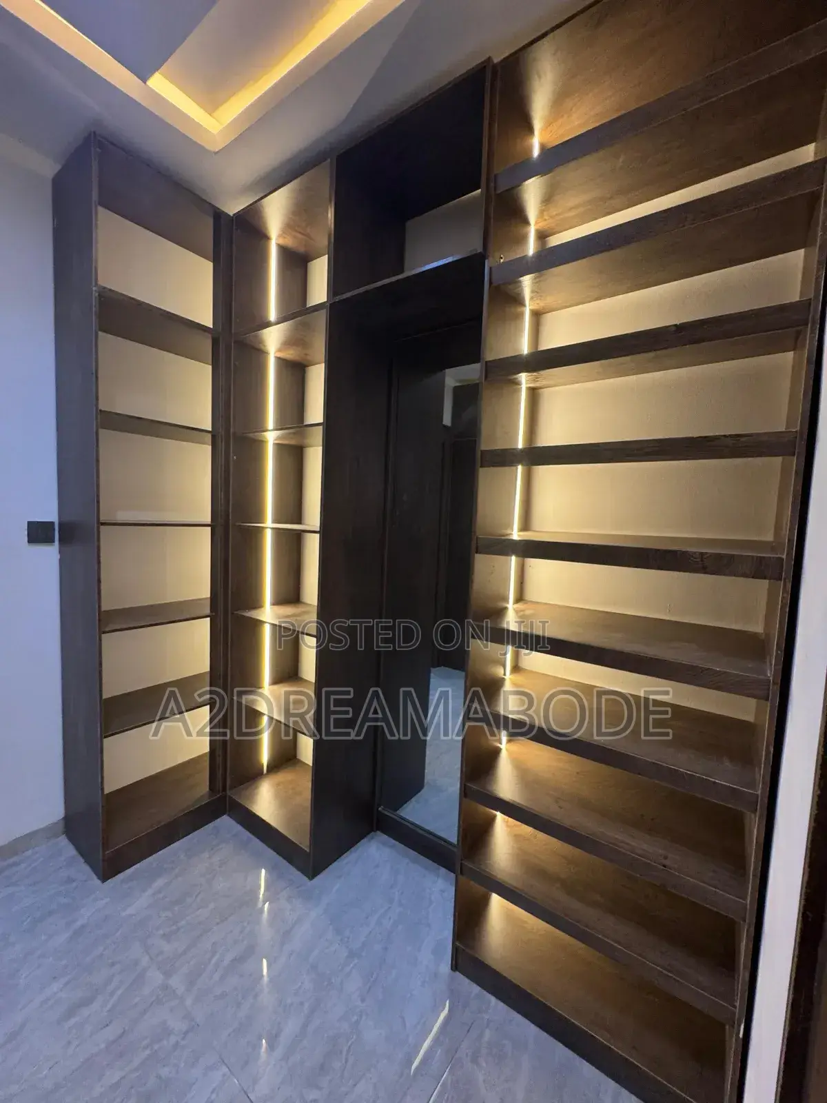 4bdrm House in Ogba, Ikeja for sale in Ikeja