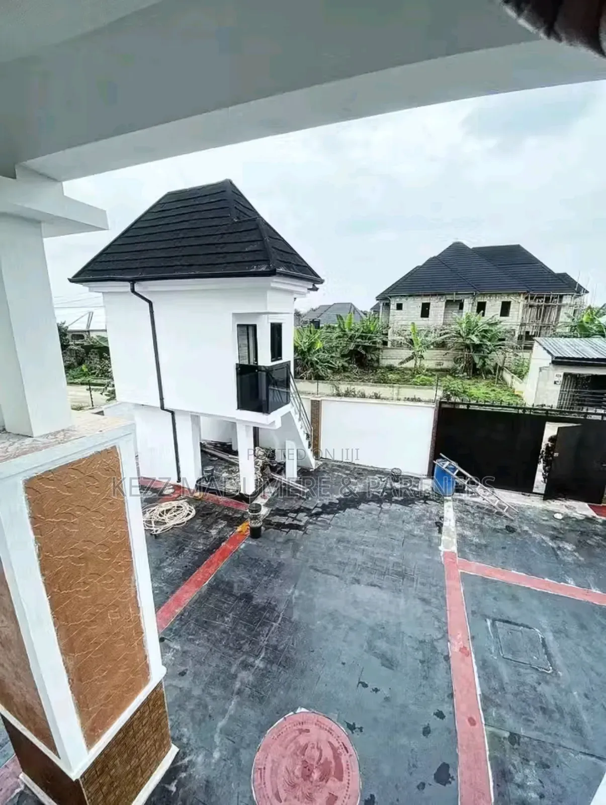 4bdrm Duplex in Royal Estate, Off, Port-Harcourt for sale in Port-Harcourt