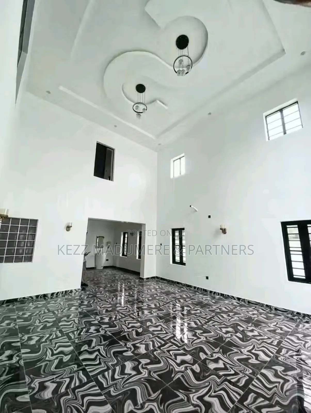 4bdrm Duplex in Royal Estate, Off, Port-Harcourt for sale in Port-Harcourt