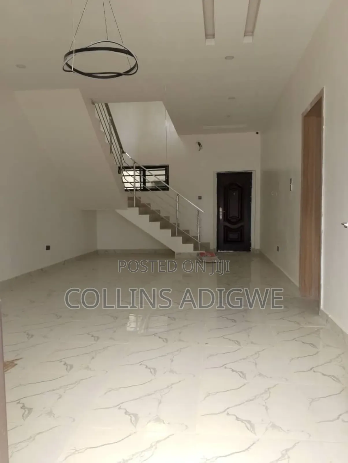 2bdrm Duplex in Call To Enter Estate, Olokonla for sale in Olokonla