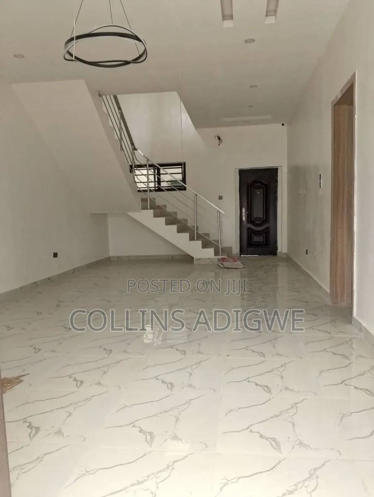2bdrm Duplex in Call To Enter Estate, Olokonla for sale in Olokonla