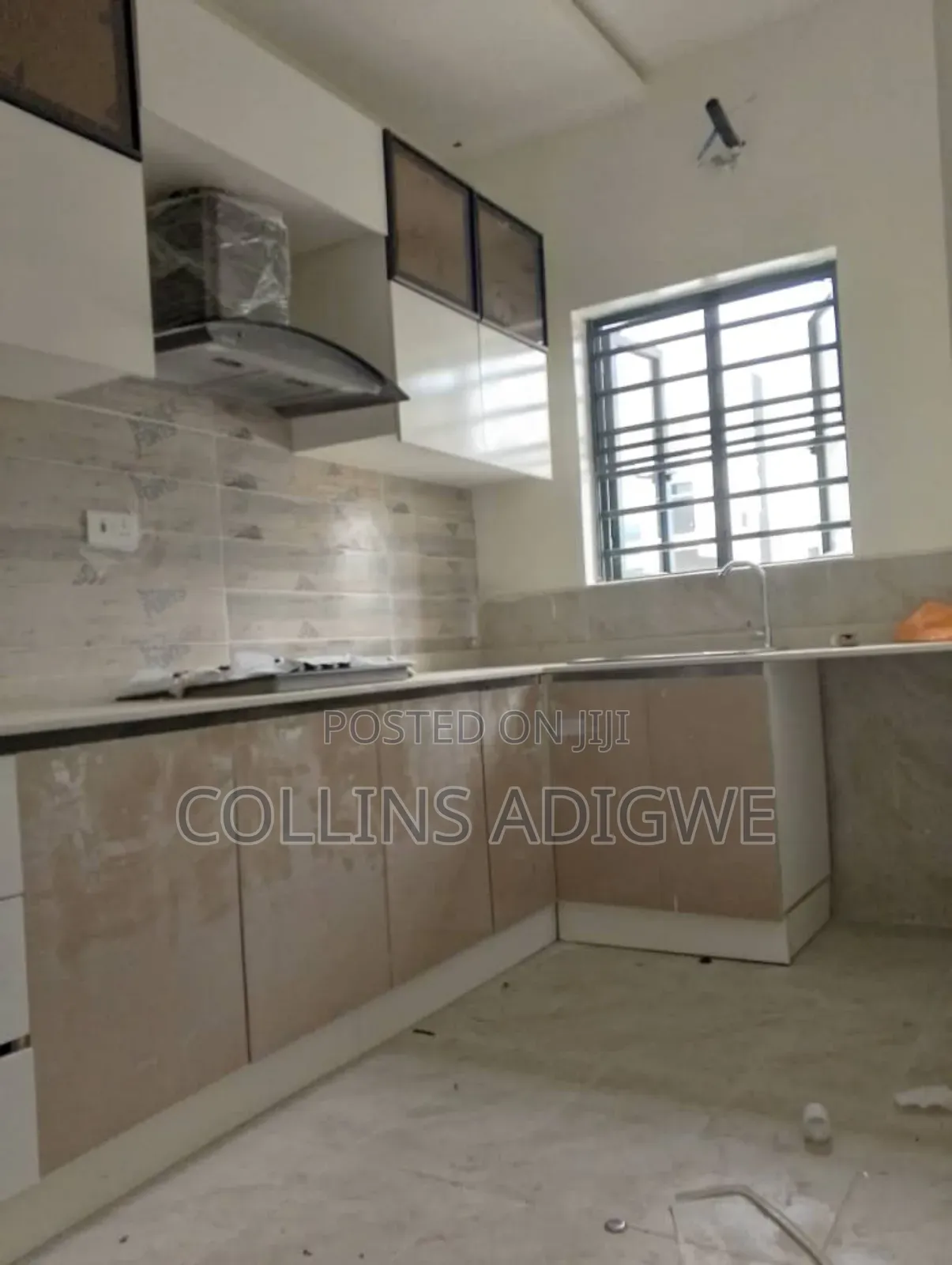 2bdrm Duplex in Call To Enter Estate, Olokonla for sale in Olokonla