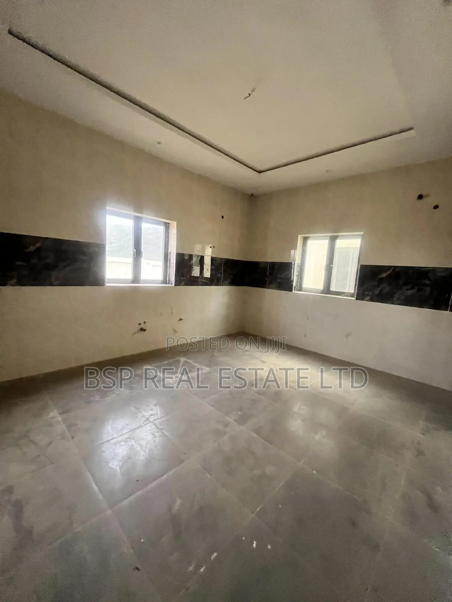 5bdrm Duplex in Efab Estate, Gwarinpa for sale in Gwarinpa