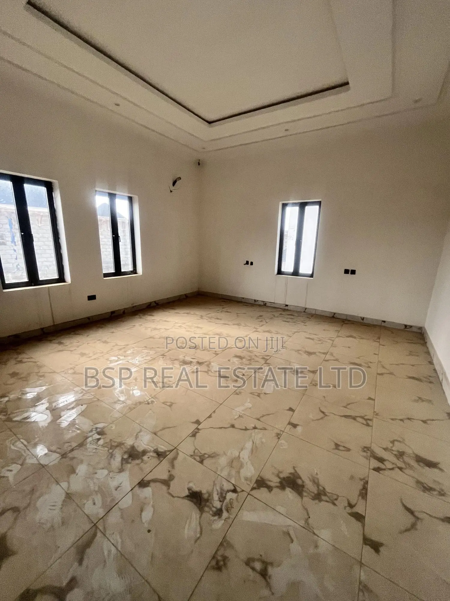 5bdrm Duplex in Efab Estate, Gwarinpa for sale in Gwarinpa