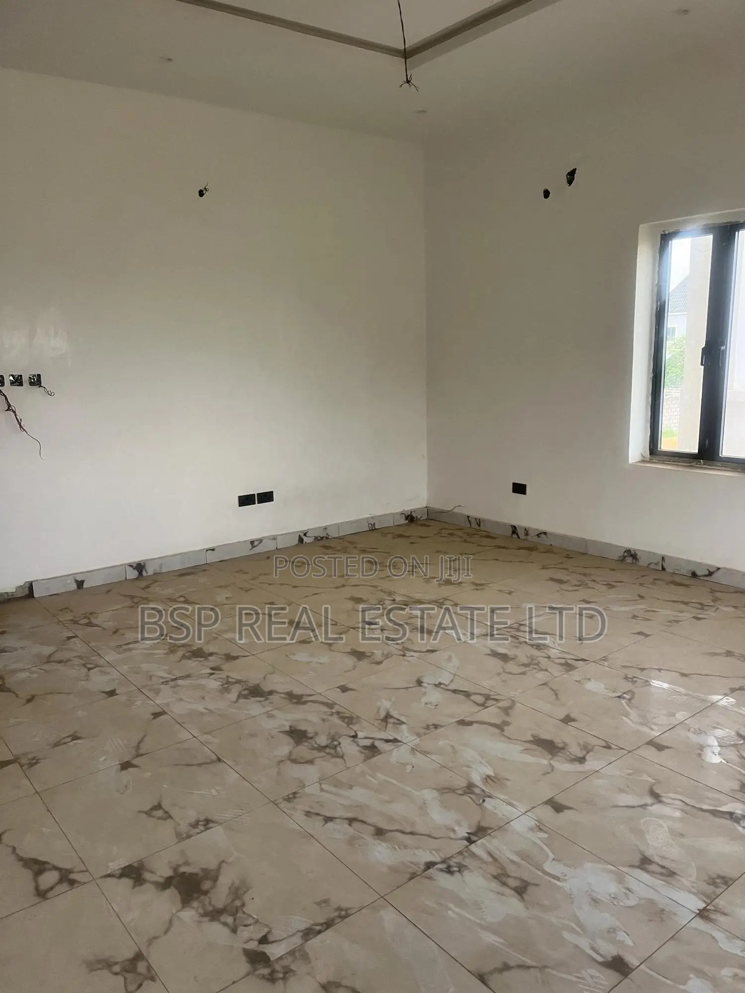 5bdrm Duplex in Efab Estate, Gwarinpa for sale in Gwarinpa