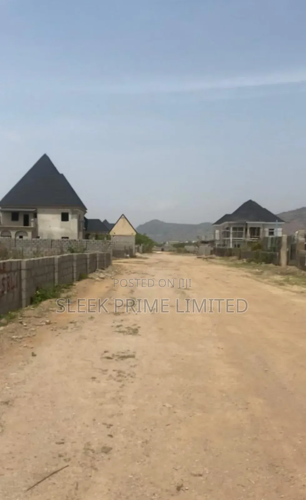 3 Plots Of Land In Kubwa Fo1 in Kubwa