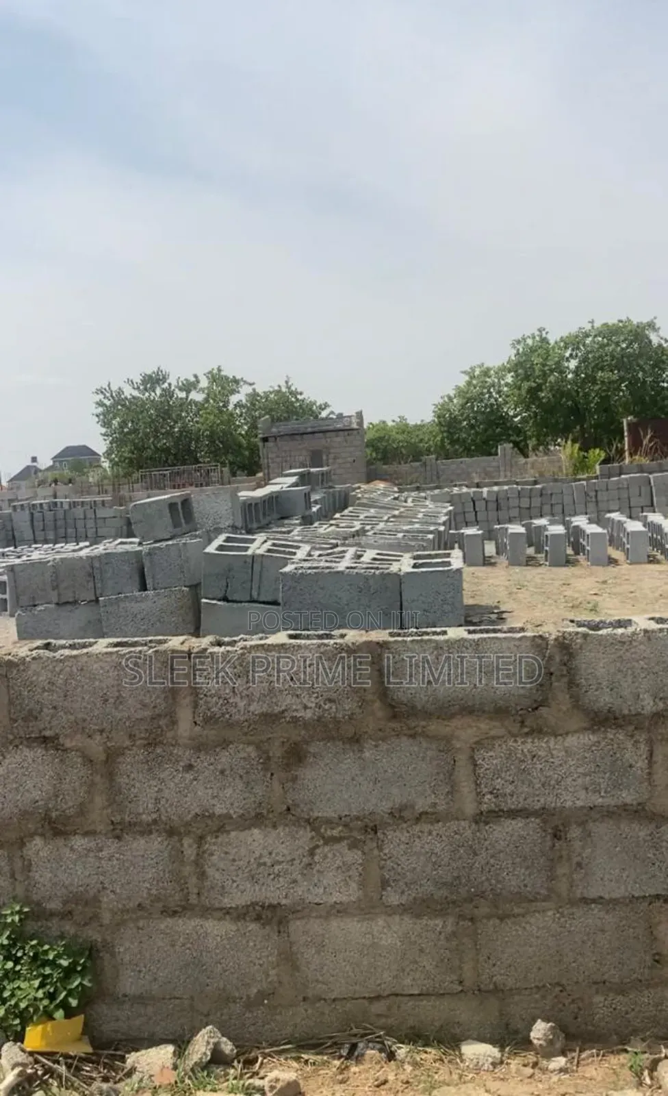 3 Plots Of Land In Kubwa Fo1 in Kubwa