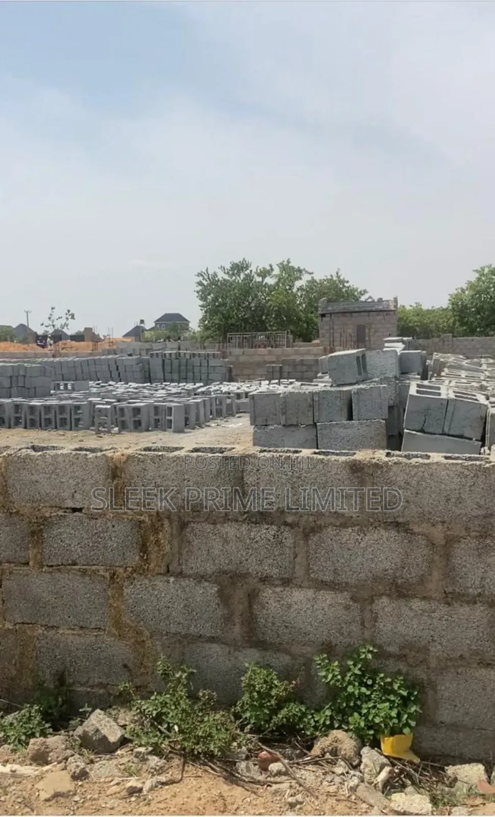 3 Plots Of Land In Kubwa Fo1 in Kubwa