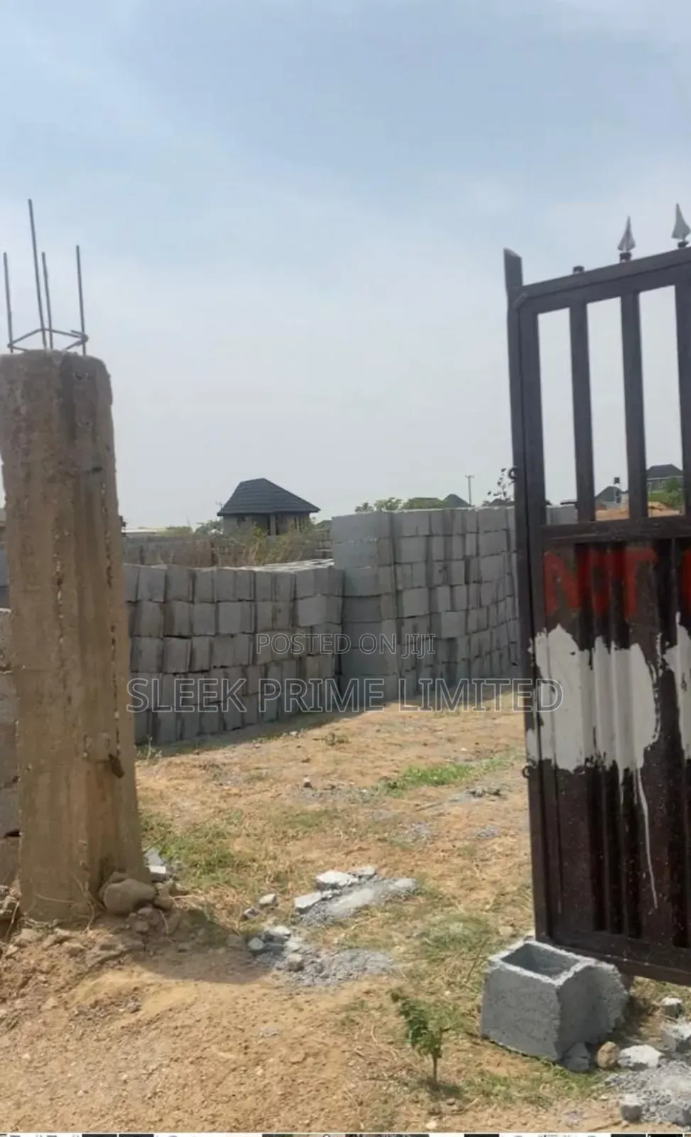 3 Plots Of Land In Kubwa Fo1 in Kubwa