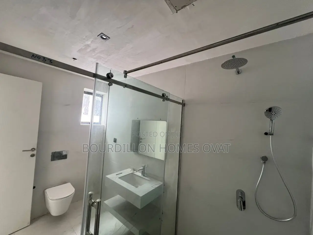 3bdrm Maisonette in Lekki Phase 1 for sale in Lekki Phase 1