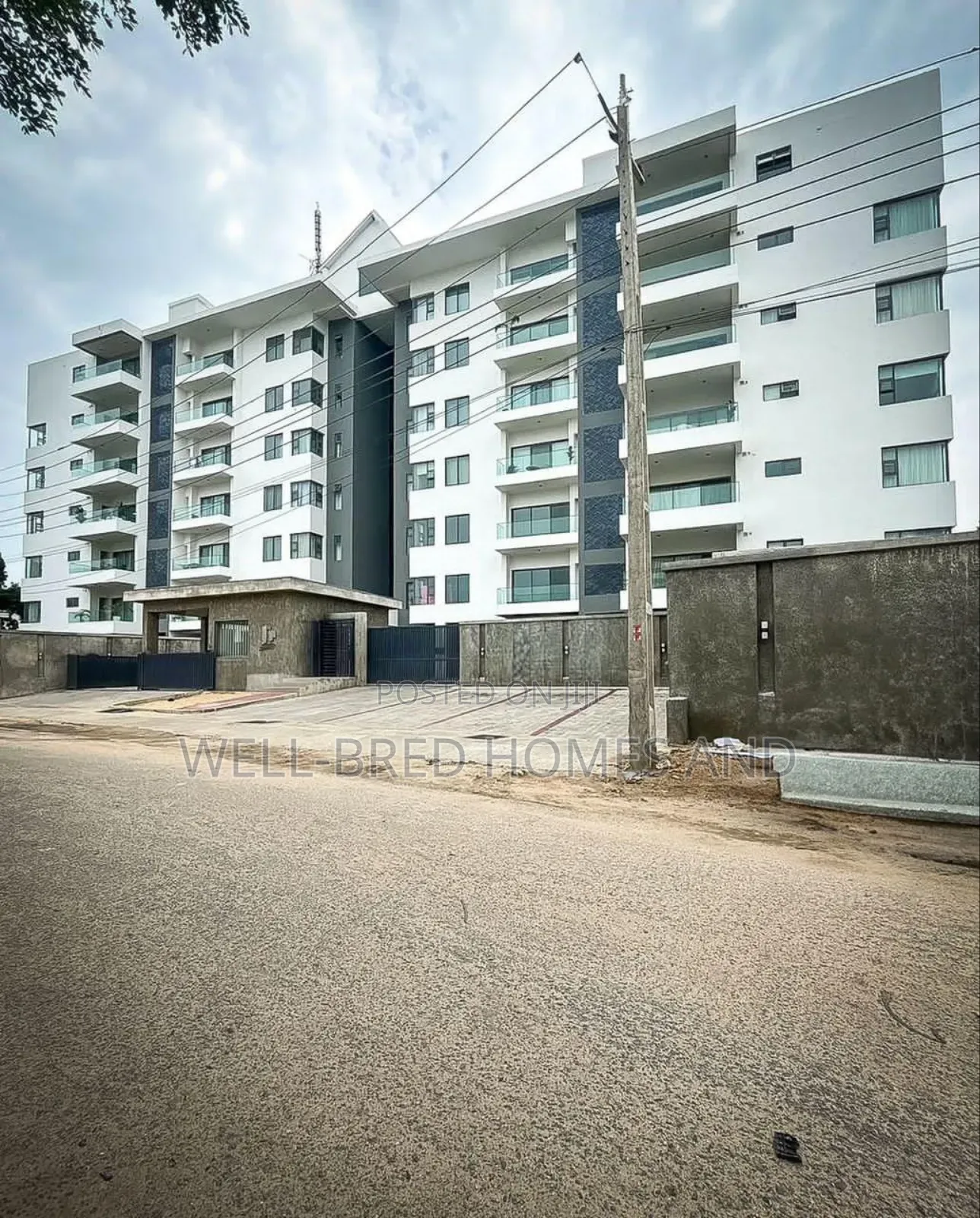 2bdrm Apartment in Victoria Island for sale in Victoria Island