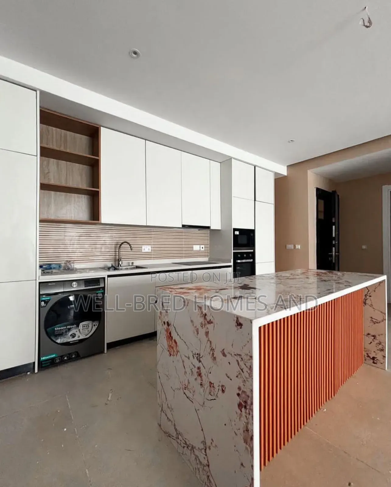 2bdrm Apartment in Victoria Island for sale in Victoria Island