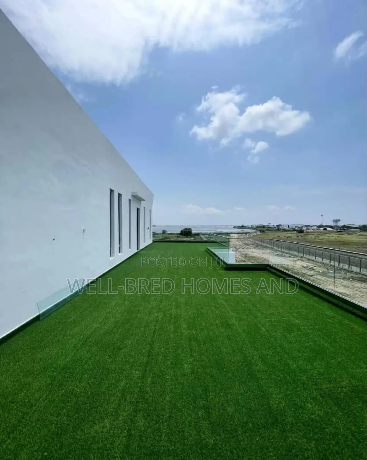 5bdrm Duplex in Osapa London Lekki for sale in Lekki
