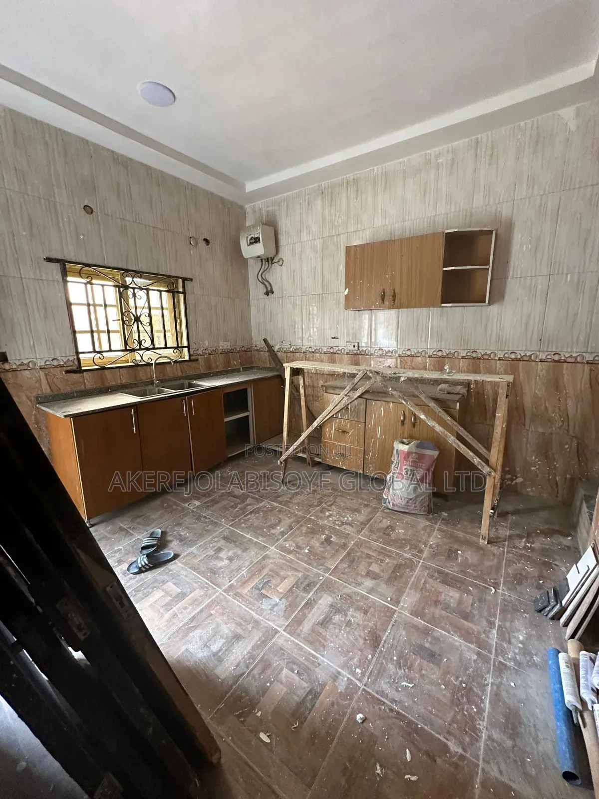 3bdrm Bungalow in In An Estate Around for rent in Life Camp