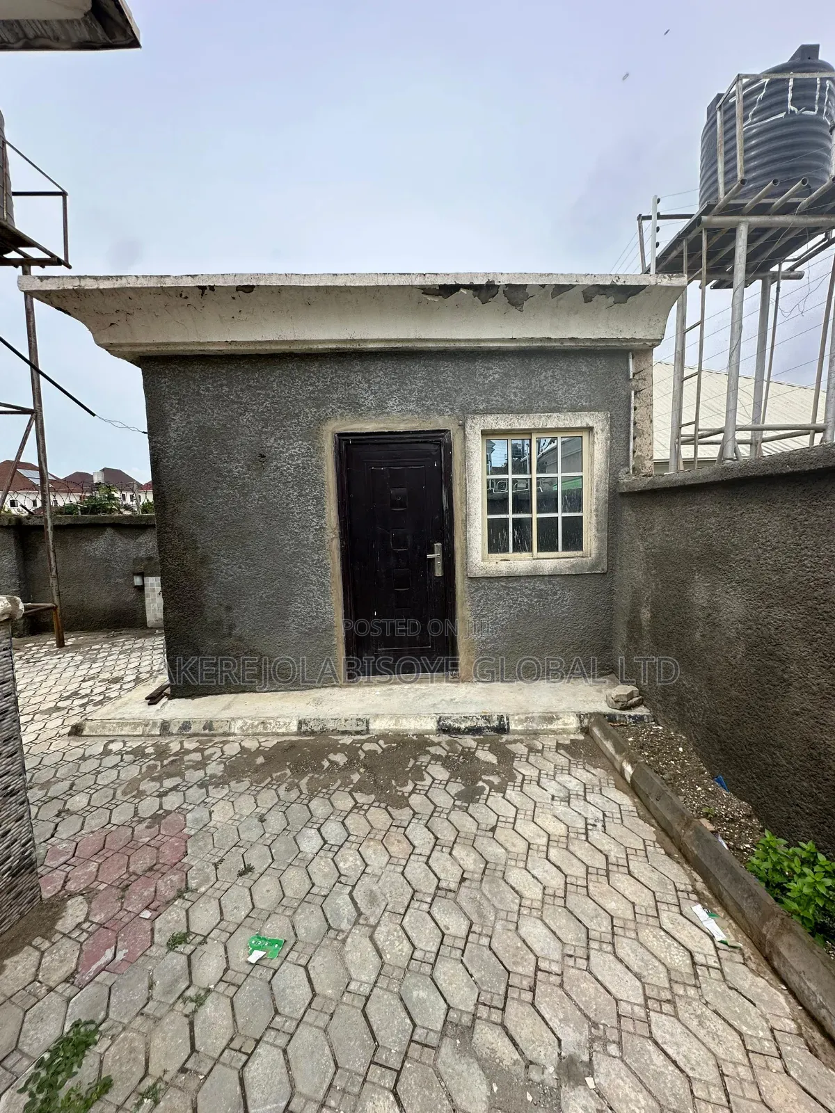 3bdrm Bungalow in In An Estate Around for rent in Life Camp