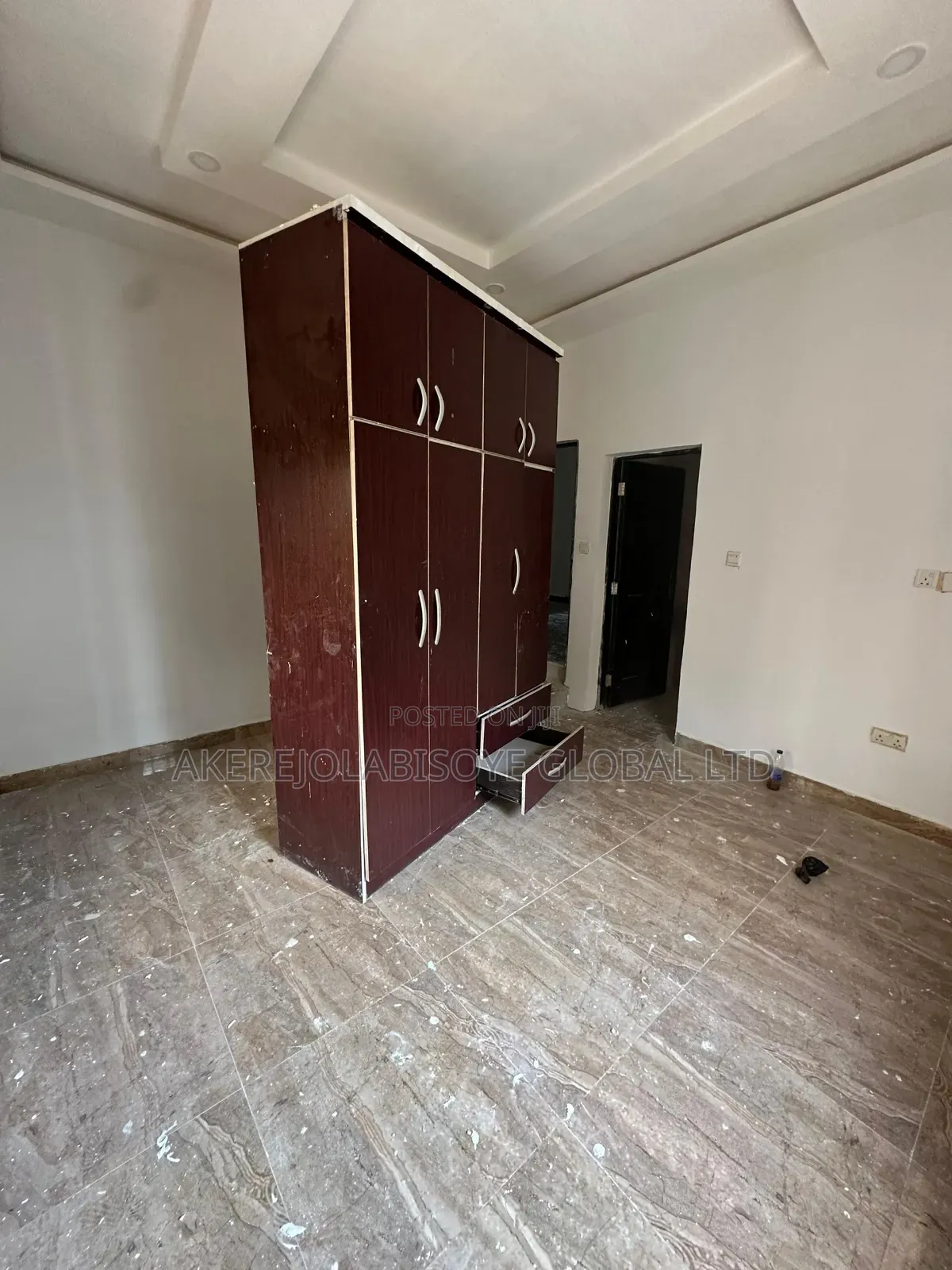 3bdrm Bungalow in In An Estate Around for rent in Life Camp