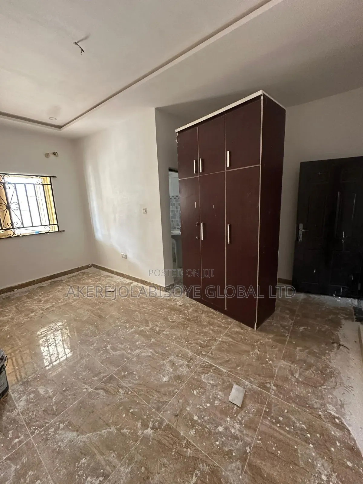 3bdrm Bungalow in In An Estate Around for rent in Life Camp
