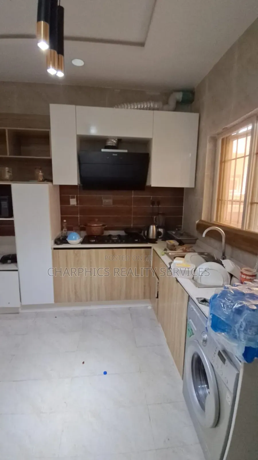 Furnished 3bdrm Duplex in Lekki Phase 2 for rent in Lekki Phase 2