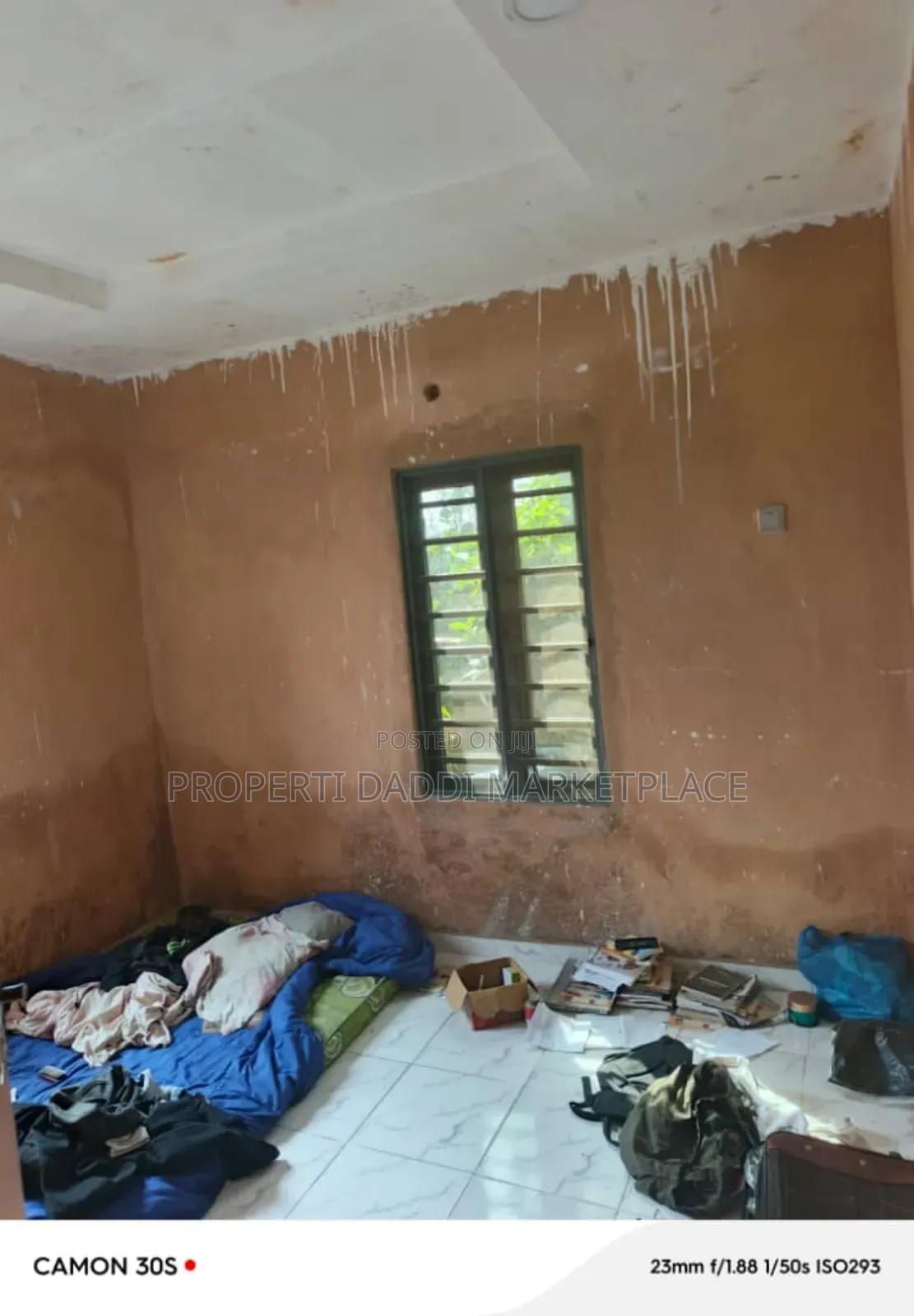 3bdrm Bungalow in Ayobo for sale in Ayobo