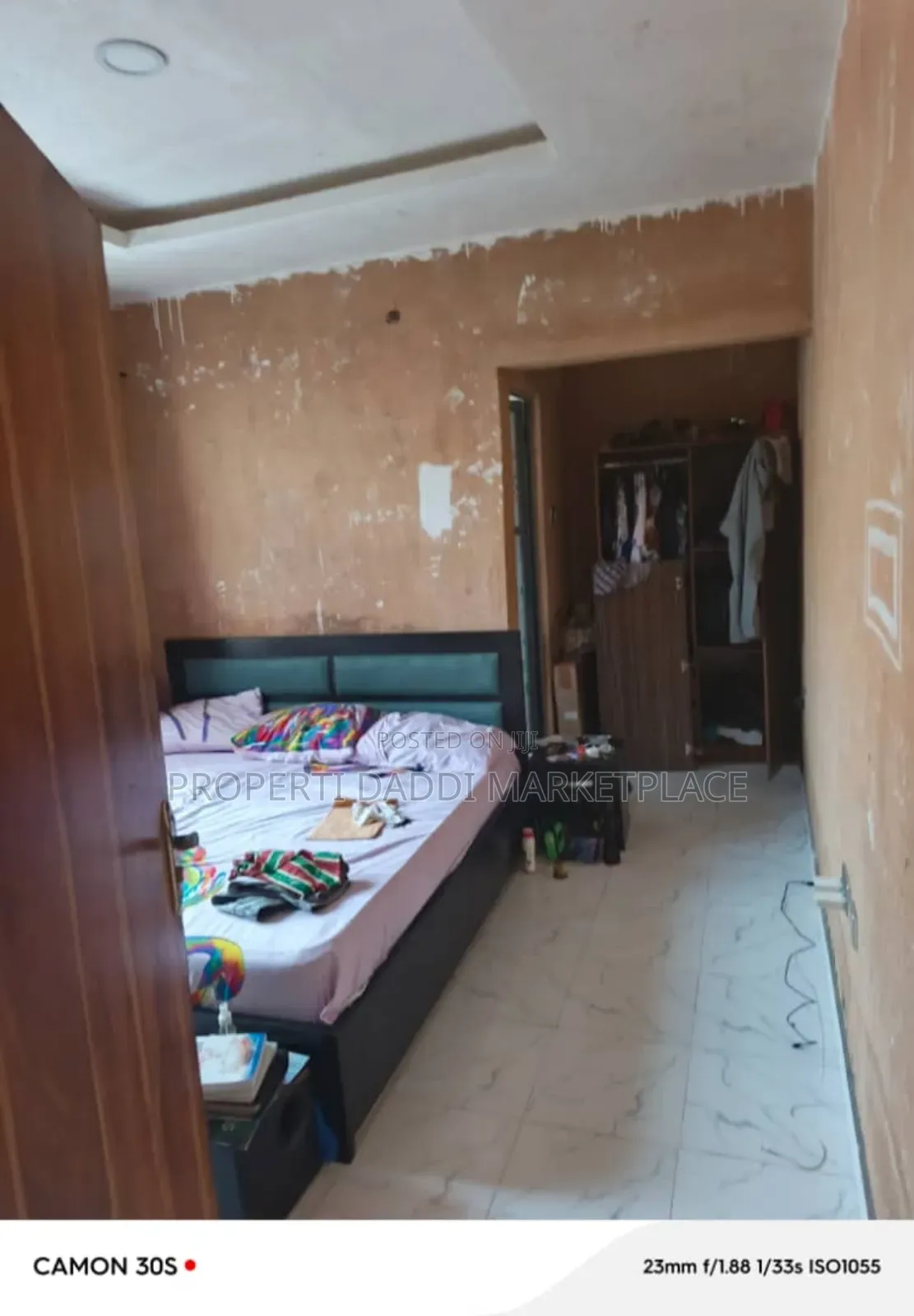 3bdrm Bungalow in Ayobo for sale in Ayobo