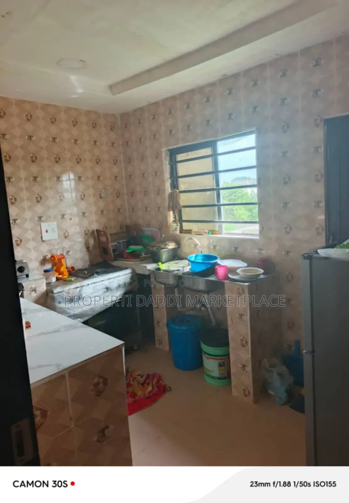 3bdrm Bungalow in Ayobo for sale in Ayobo