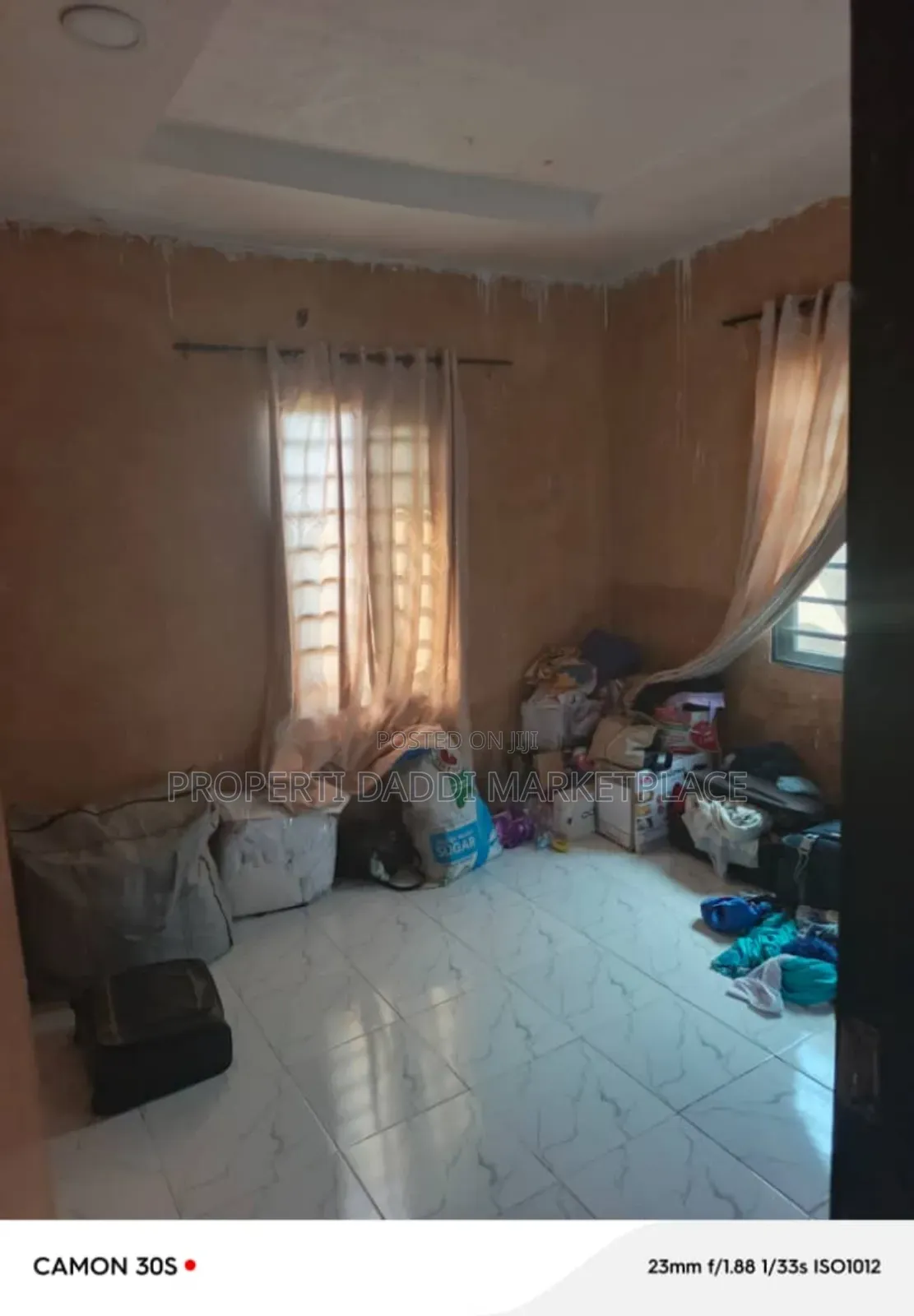 3bdrm Bungalow in Ayobo for sale in Ayobo