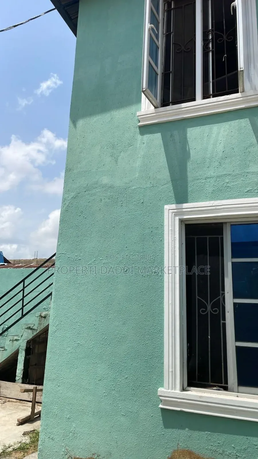 4bdrm Bungalow in Ipaja Road for sale in Ipaja Road