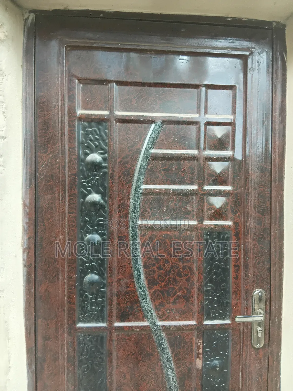 Furnished 8bdrm Block of Flats in General Bustop, Ikotun/Igando in Ikotun/Igando