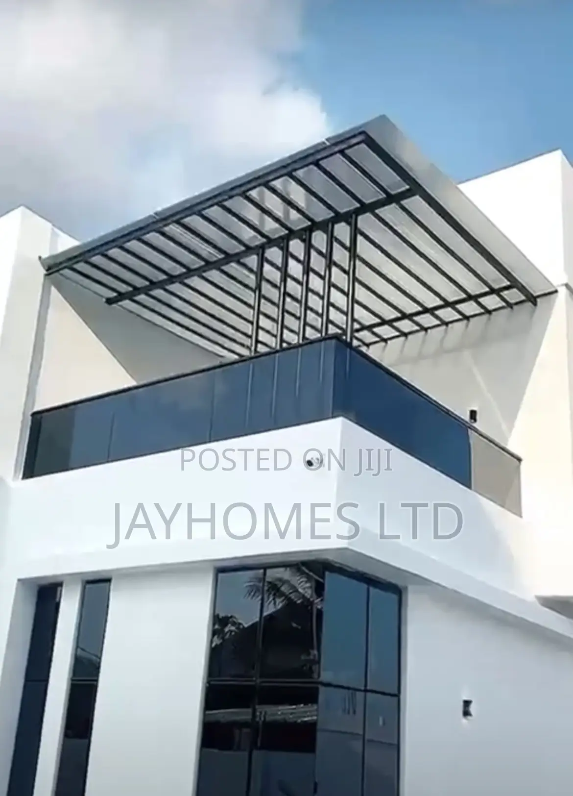 4 Bedroom Luxury Duplex in Back of Macdons Asaba for Sale in Oshimili South