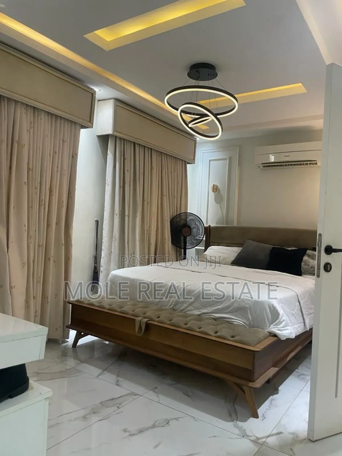 Furnished 4bdrm Duplex in Ogba, Ikotun/Igando for sale in Ikotun/Igando
