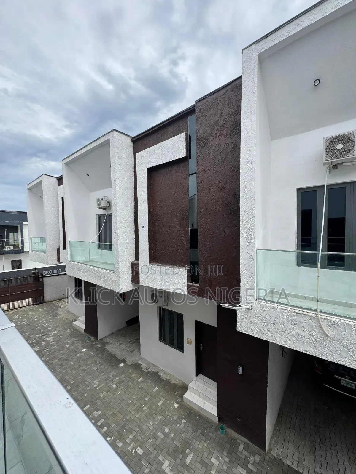 4bdrm Duplex in Lekki for sale in Lekki