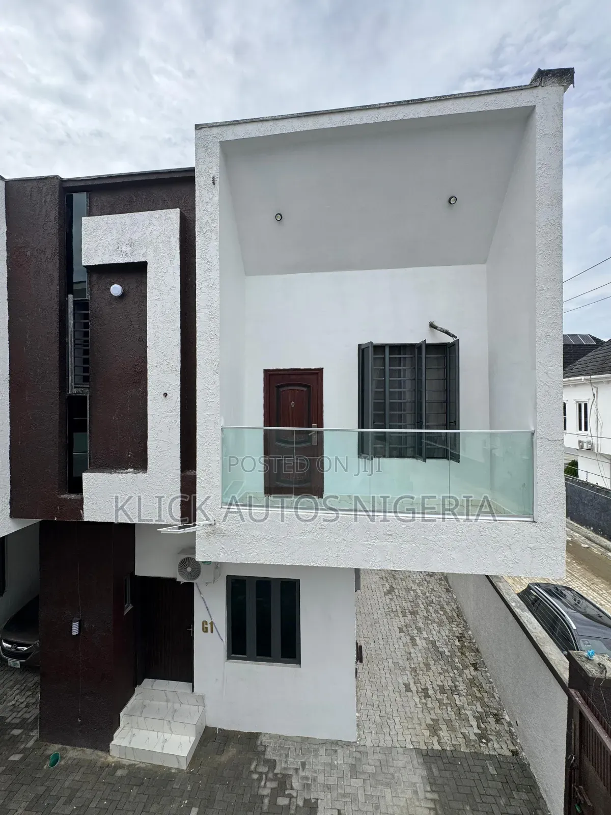 4bdrm Duplex in Lekki for sale in Lekki