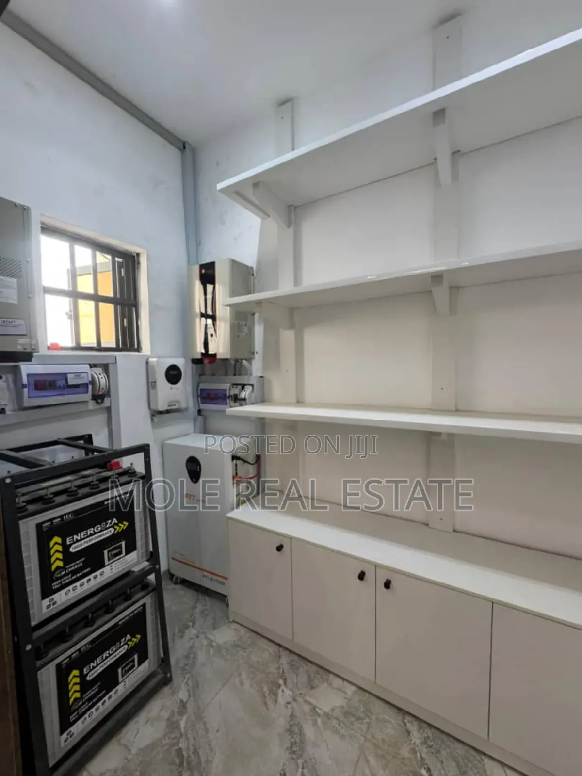 Furnished 4bdrm Duplex in Ogba for sale in Ogba