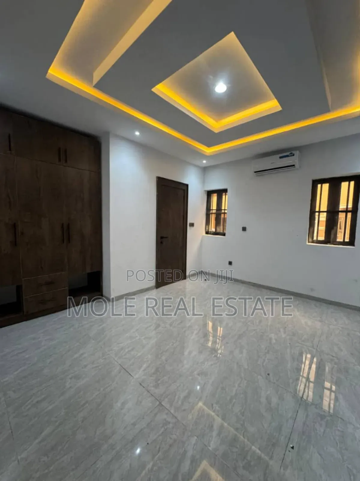 Furnished 4bdrm Duplex in Ogba for sale in Ogba
