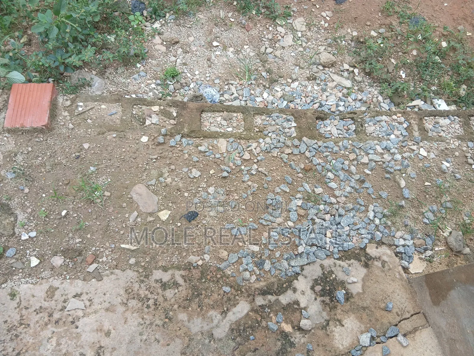 1000sqm Plot Orange Island Estate Freedom Way Leki in Lekki