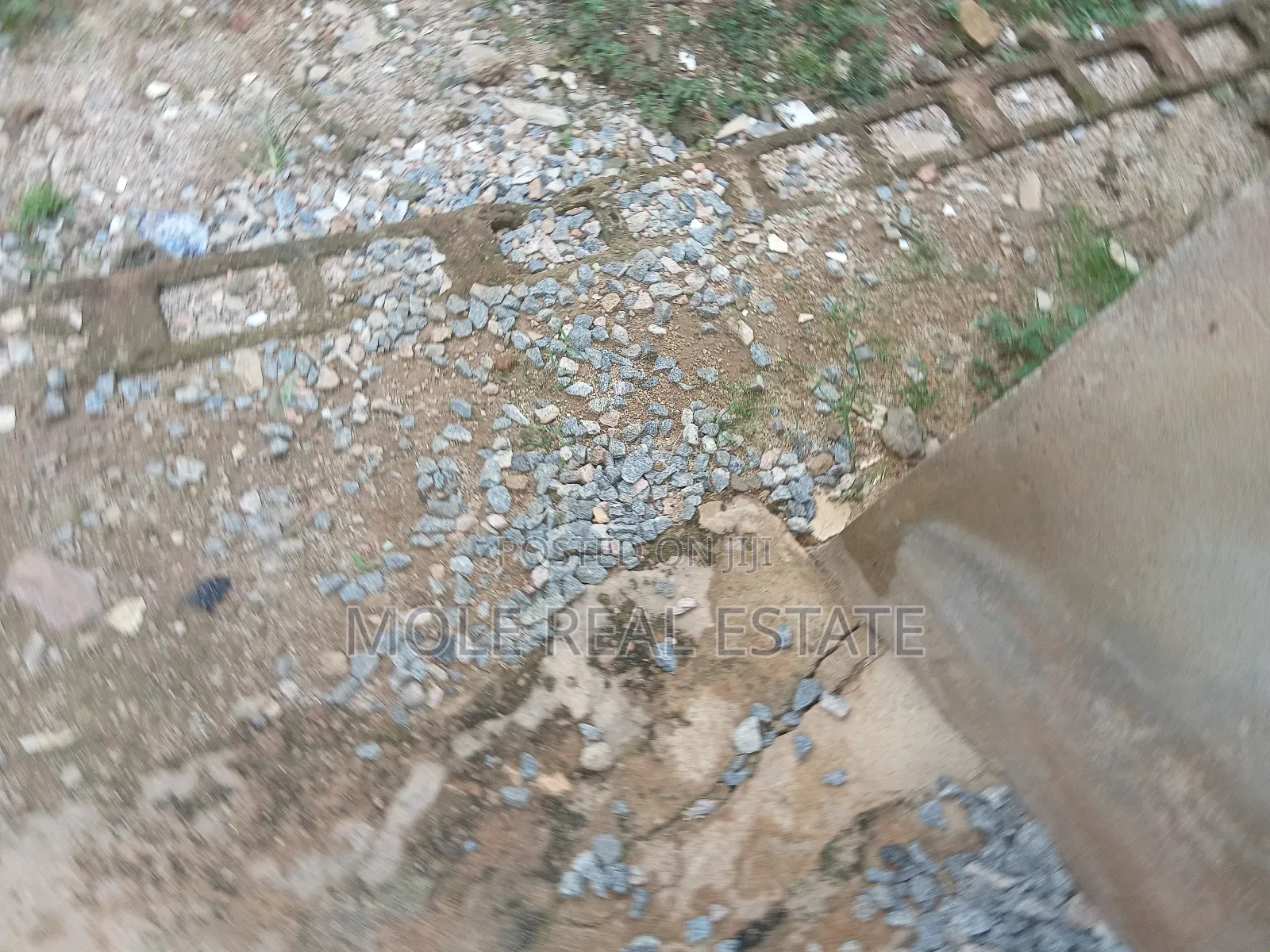 1000sqm Plot Orange Island Estate Freedom Way Leki in Lekki